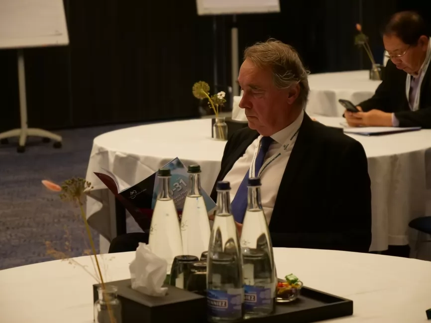 Listening-Speech