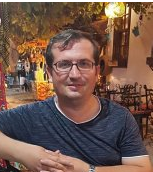Kazim Yalcin Arga