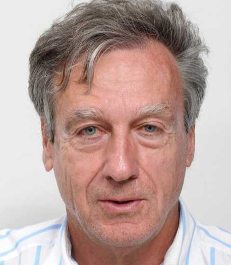 Borgeat Alain