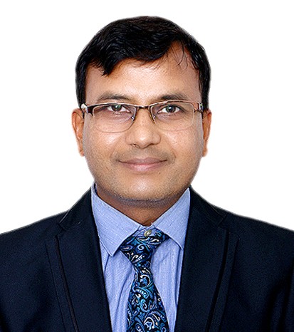 SANYOG JAIN