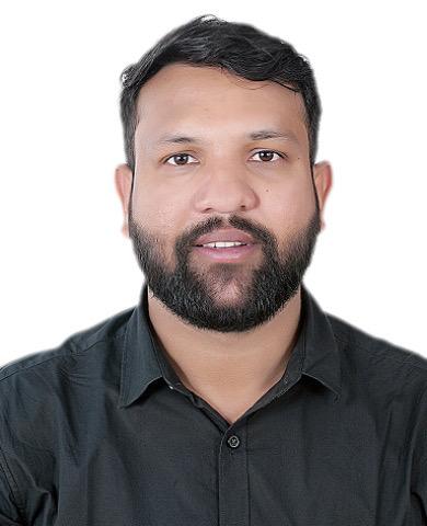 Nishant Kumar Singh