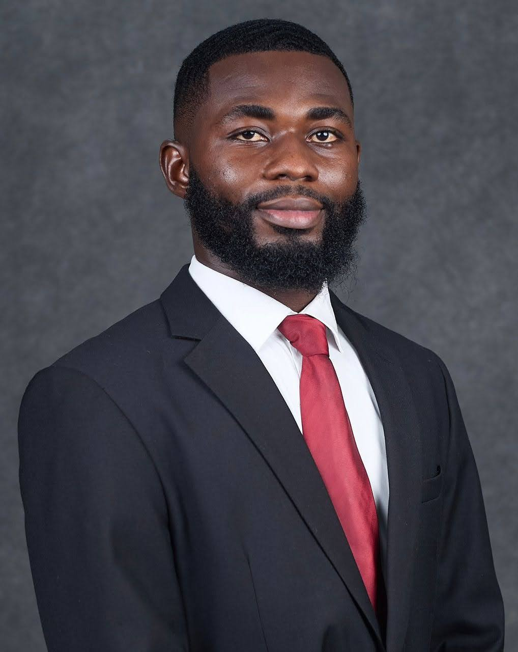 Philemon Sarpong