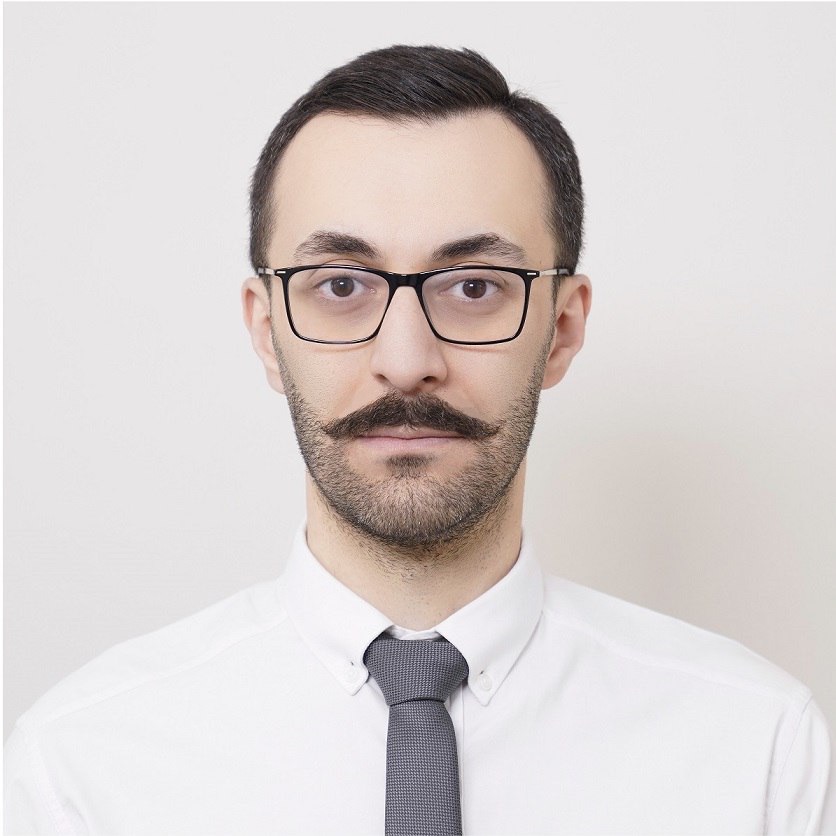 Sohrab Nikazar