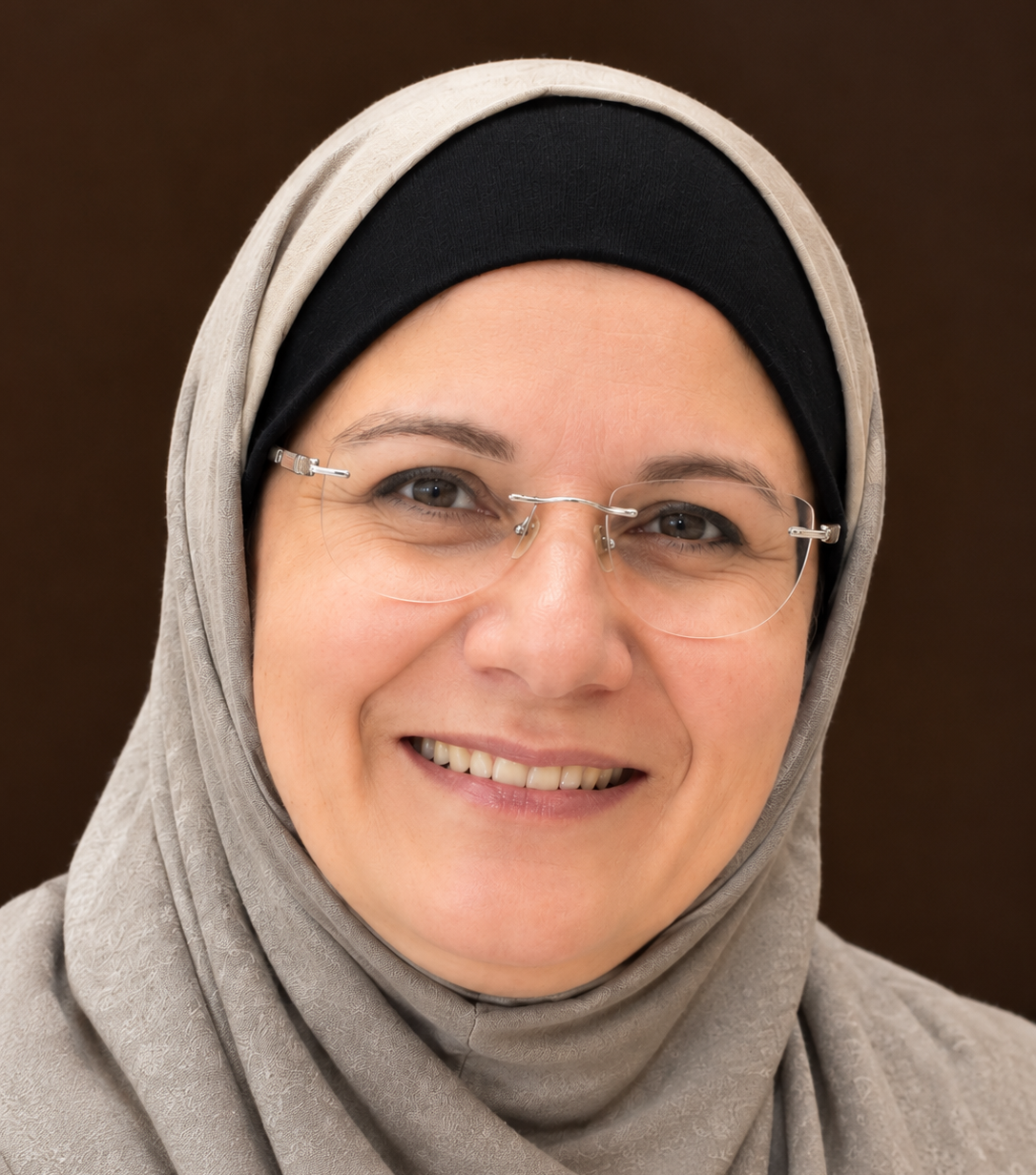 Alia Shamikh