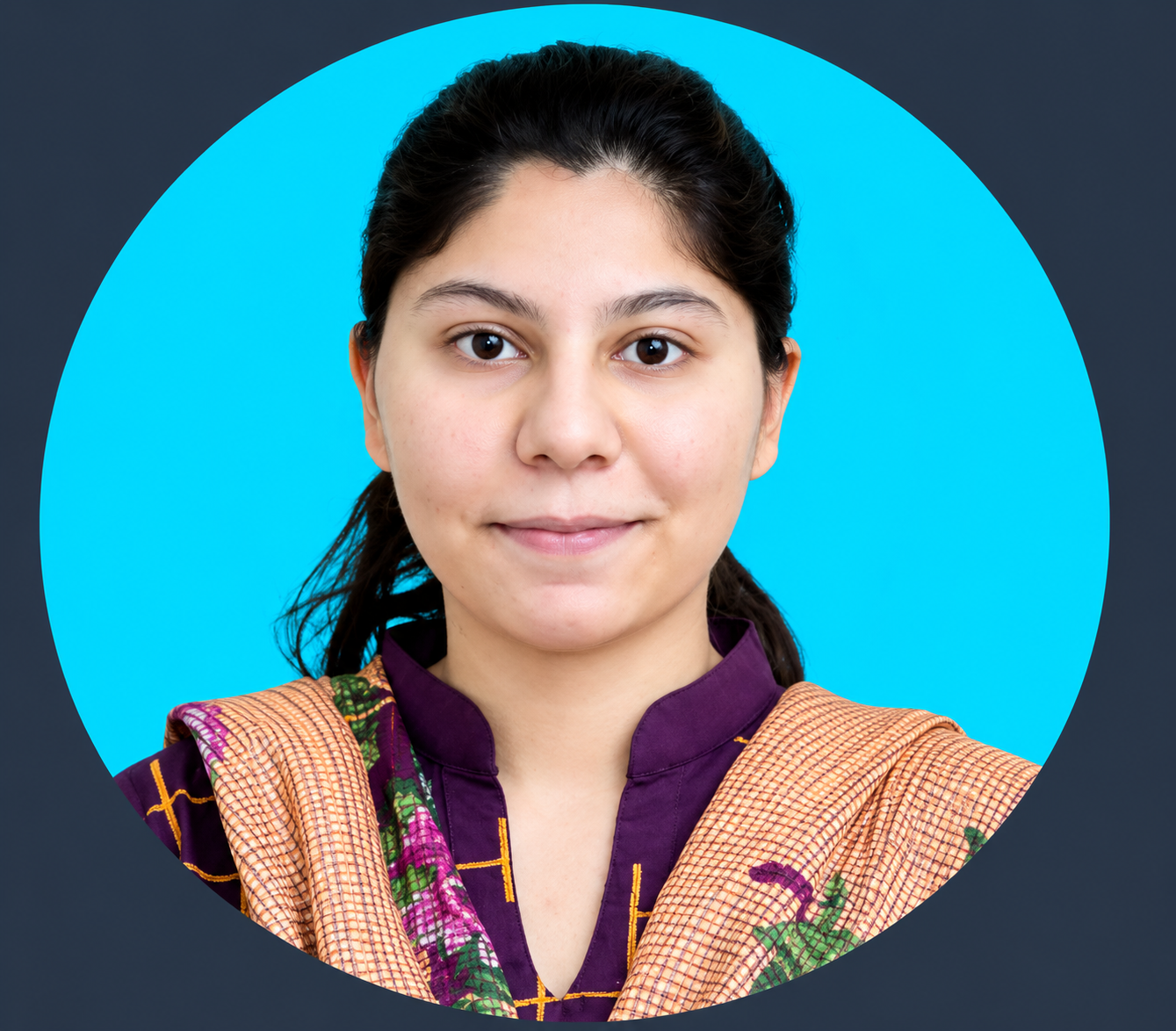 Nida Babar