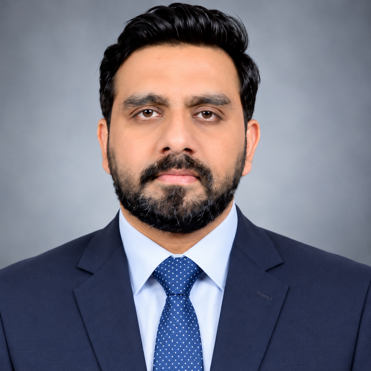 Muhammad Noman